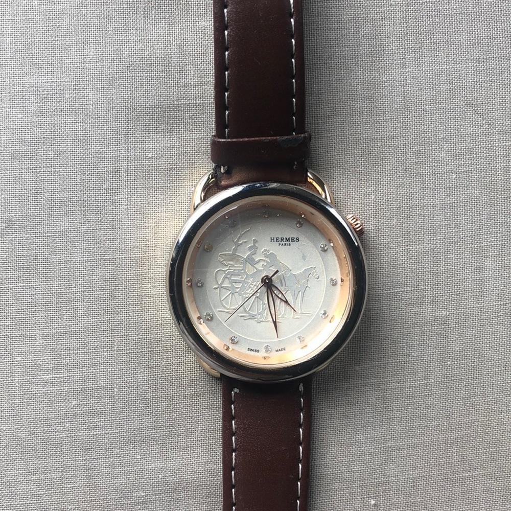 3for2* Designer inspired Women's Watch